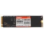Накопитель SSD KingSpec XG7000, 1Tb, PCIe 4.0 x4, M.2 2280, NVMe, R/W 7400/6600, фото8
