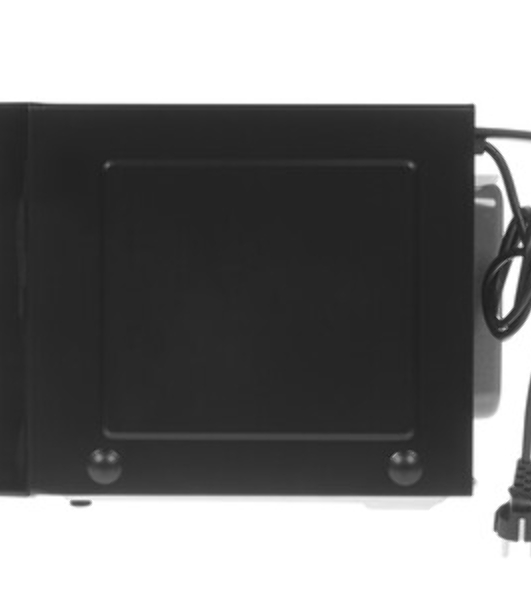 Микроволновая печь Panasonic NN-SD36HBZPE черный, 23 л, 1000 Вт, переключатели - сенсор, поворотный механизм