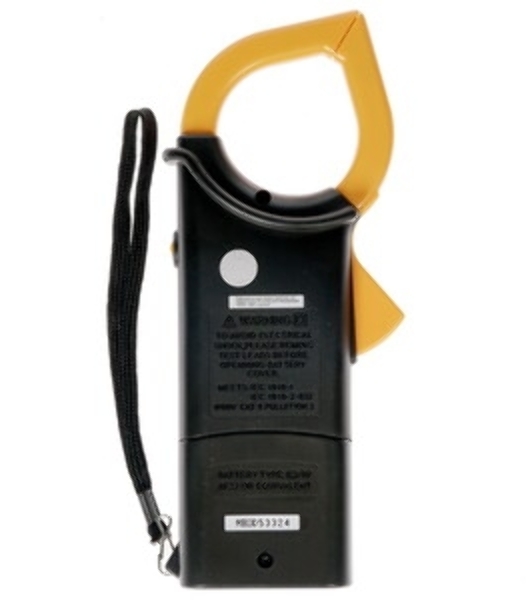 Токовые клещи M266F MASTECH