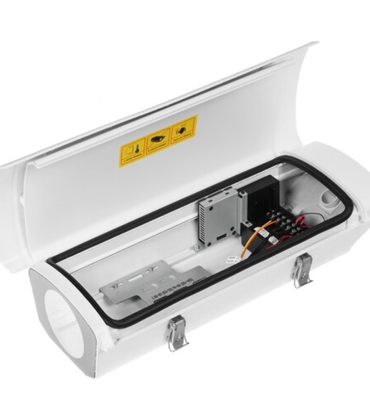 Кожух Hikvision DS-1331HZ-H