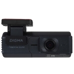 Видеорегистратор Digma FreeDrive 930W, 2560x1440, 3', Wi-Fi, G-сенсор, фото22