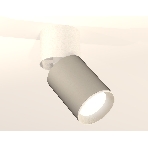 Светильник Ambrella Light XM6314030 SGR/WH/SWH серый песок/белый/белый песок MR16 GU5.3 (A2220, C6314, N6101), фото3