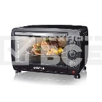 Мини-печь Centek CT-1532-46 (черн) <46л> 2000Вт, таймер 90 мин, 4 режима, max 320°, фото2