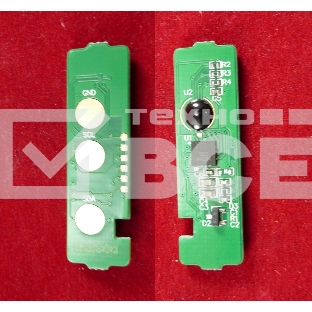 Чип Samsung SL-C430/480 (СLT-K404S) черный 1.5K (ELP, Китай)