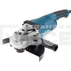 Угловая шлифовальная машина Makita GA9020SFK УШМ,ф230мм, фото 1