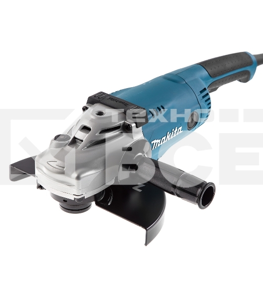 Угловая шлифовальная машина Makita GA9020SFK УШМ,ф230мм