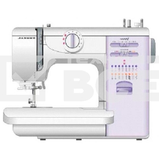 Швейная машина Janome 419S белый