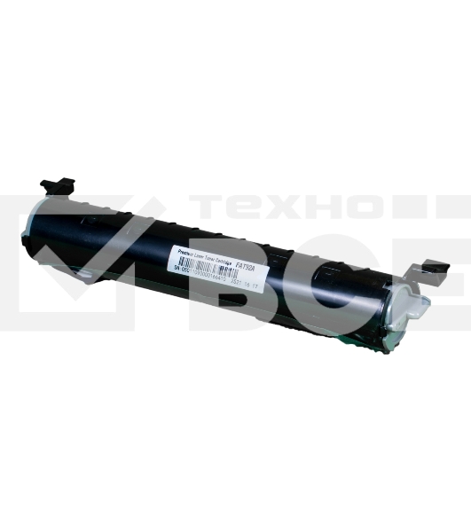 Картридж Sakura KXFAT92A для Panasonic KX-MB262/263/271/283/763/772/773/781/783, черный, 2000 к.