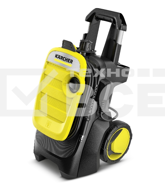 Минимойка Karcher K 5 Compact 2100Вт