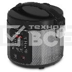 Мультиварка Polaris PMC0578AD серебристый 5л 750Вт, фото 1