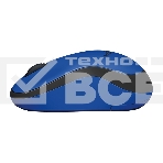 Мышь беспроводная Logitech M220 SILENT синий, 1000 dpi, радиоканал, USB, кнопки - 3, фото10