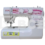 Швейная машина Janome Sew Line 500s белый, фото2