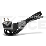 Блок питания CROWN CM-PS400W (20+4in, 80мм FAN, SATA*2, PATA(big Molex)*4, FDD*1, 4+4pin, Lines 1x12V OEM), фото4