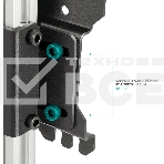 Потолочный кронштейн ONKRON CR1S для телевизора 10”- 40