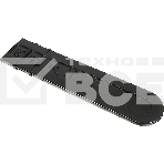 Электрическая цепная пила Huter ELS-2800 2800Вт дл.шин.:18