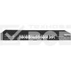Коммутатор Osnovo SW-62422(400W) 26x100Mb 24PoE+ 400W неуправляемый, фото 1