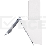 Вытяжка Maunfeld WIND 60 БЕЛЫЙ, фото12