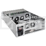 Серверный корпус ExeGate Pro EX293269RUS 4U660-HS24 <RM 19