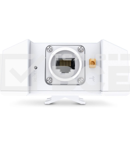 Точка доступа AX1800 Indoor/Outdoor Dual-Band Wi-Fi 6 Access Point