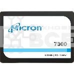 Твердотельный накопитель Micron 7300 PRO 1920GB U.2 NVMe Non-SED Enterprise Solid State Drive, фото5