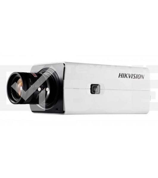 Камера видеонаблюдения Hikvision DS-2CD2821G0(C) цв.
