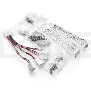 Серверный корпус ExeGate EX293581RUS Pro 4U660-HS24 <RM 19