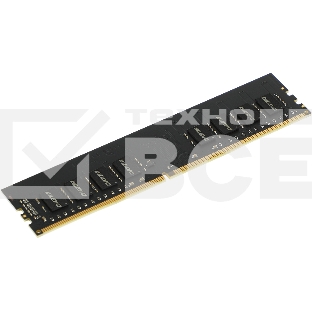Оперативная память Digma, DDR4, 16GB (1x16 GB), 3200 MHz, CL22, DIMM
