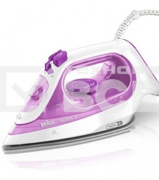 Утюг Braun SI3030PU