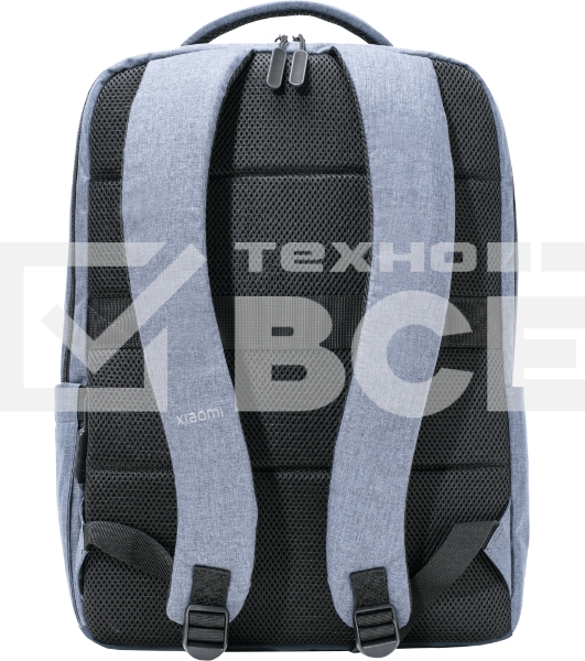 Рюкзак Xiaomi Commuter Backpack Light Blue XDLGX-04 (BHR4905GL)