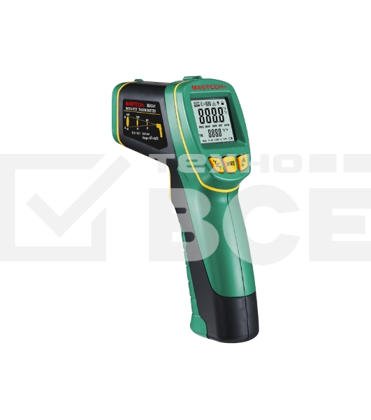 Пирометр MASTECH MS6541