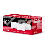 Домашняя Mesh Wi-Fi 6 система AX3000, фото10