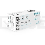 Светильник светодиодный Gauss IP65 570*60*55мм 18Вт 1200Лм 4000К линейный матовый с возможностью соединения в линию, фото5