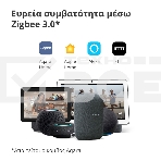 Выключатель Aqara Беспроводной мини-выключатель Aqara Wireless Mini Switch WXKG11LM, фото59