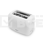 Тостер Blackton Bt T1110 белый, фото2