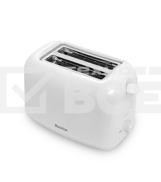 Тостер Blackton Bt T1110 белый