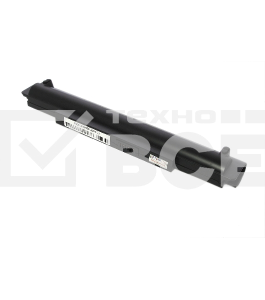 Аккумуляторная батарея для ноутбука Samsung Mini NC10 5200mah OEM черный