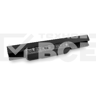 Аккумуляторная батарея Amperin для ноутбука Asus K53 (A32-K53) 4400mAh (49Wh) AI-K53