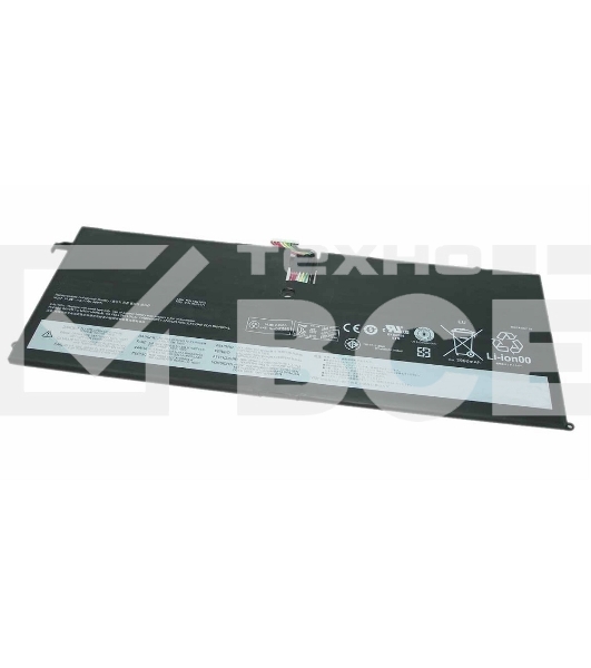 Аккумулятор для ноутбука Lenovo Thinkpad X1 Carbon 3440, 3460, 47Wh, 14.8V
