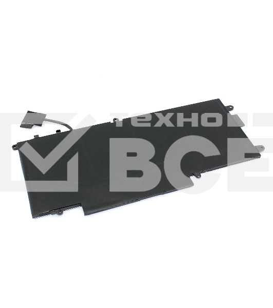 Аккумуляторная батарея для ноутбука Dell Latitude 12 5289 (K5XWW) 7.6V 4200mAh OEM