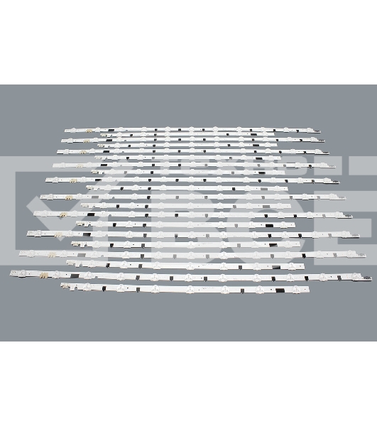 Подсветка LED Samsung 2013SVS55F (комплект 20шт)