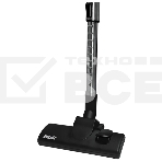 Пылесос BBK BV1503 (черный/темно-серый), 2000Вт, без мешка, объем контейнера для пыли 2,5л, мощность 320 Вт, фото3