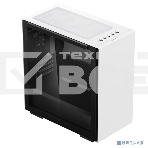 Компьютерный корпус Deepcool MACUBE 110 WH белый без БП ATX 1x120mm 2xUSB3.0 audio bott PSU, фото14