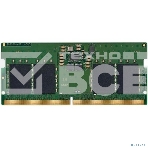 Оперативная память Kingston ValueRAM, DDR5, 8GB (1x8GB), 4800MHz, CL40, SO-DIMM, фото2