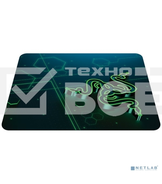 Коврик для мыши Razer Goliathus Mobile, RZ02-01820200-R3M1