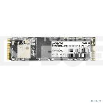 Накопитель SSD ExeGate Next KC2000TP240, 240Gb, M.2 2280, PCIe 3.0 x4, NVMe, R/W 1400/850, фото2