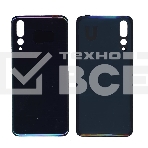 Задняя крышка для Huawei P20 pro фиолетовая, фото2