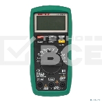 Универсальный мультиметр MASTECH MS8221С 13-2056, фото2