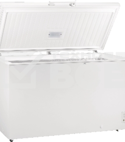 Морозильный ларь Gorenje FH40APW, белый, 420л