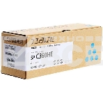 Картридж лазерный Ricoh SP C360HE голубой для SP C360DNw/SP C360SNw/SP C360SFNw/SP C361SFNw 6000 стр, фото2