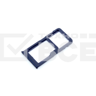 Лоток для SIM-карты Samsung Galaxy M40 (M405F)